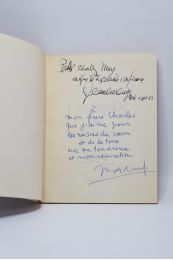 MARCENAC : L'exemple de Jean Lurçat - Signed book, First edition - Edition-Originale.com