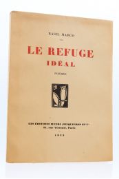 MARCO : Le refuge idéal - First edition - Edition-Originale.com