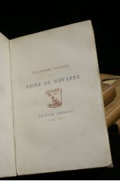 MARGUERITE DE NAVARRE : Les sept journées de la reine de Navarre suivies de la huitième (Edition de Claude Gruget, 1559) - Edition-Originale.com