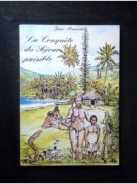 MARIOTTI : La conquête du séjour paisible - First edition - Edition-Originale.com