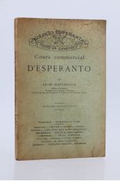 MARISSIAUX : Cours commercial d'Esperanto - Prima edizione - Edition-Originale.com