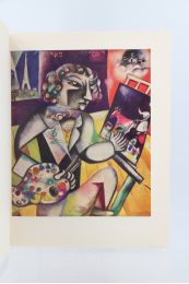 MARITAIN : Chagall ou l'orage enchanté - Erste Ausgabe - Edition-Originale.com