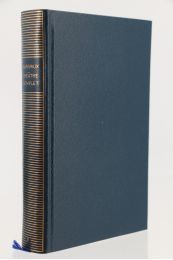 MARIVAUX : Théâtre complet volume II - First edition - Edition-Originale.com