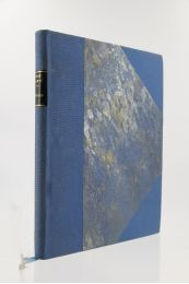 MARTI : Poésies - First edition - Edition-Originale.com
