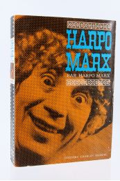 MARX : Harpo Marx - Prima edizione - Edition-Originale.com