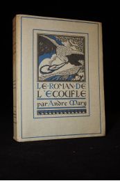 MARY : Le roman de l'écoufle de Jean Renart mis en rime ancienne en prose nouvelle - Prima edizione - Edition-Originale.com