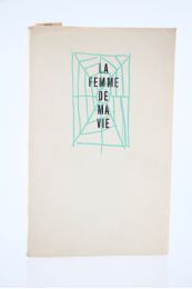 MASSIAN : La Femme de ma Vie - First edition - Edition-Originale.com