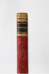 MASSILLON : Petit Carême de Massillon  - Edition-Originale.com