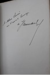 MAUBLANC : G. Delatousche - Libro autografato, Prima edizione - Edition-Originale.com