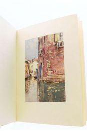 MAUCLAIR : Le charme de Venise - Edition Originale - Edition-Originale.com