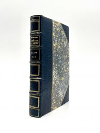 MAUPASSANT : Monsieur Parent - First edition - Edition-Originale.com