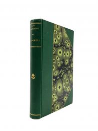 MAUPASSANT : Mont-Oriol - First edition - Edition-Originale.com