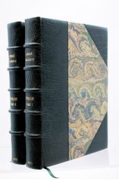 MAUROIS : Byron - Prima edizione - Edition-Originale.com