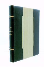 MAUROIS : Un essai sur Dickens - First edition - Edition-Originale.com