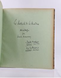 MAURRAS : La bataille de la Marne - First edition - Edition-Originale.com