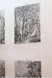 MECHEL : Oeuvre de Jean Holbein ou Recueil de gravures d'après les plus beaux ouvrages de ce fameux peintre - Edition Originale - Edition-Originale.com