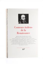 MEDICIS : Conteurs italiens de la Renaissance - Edition-Originale.com