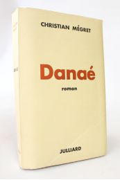 MEGRET : Danaé - Prima edizione - Edition-Originale.com