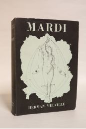 MELVILLE : Mardi - First edition - Edition-Originale.com