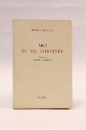MELVILLE : Moi et ma cheminée - Edition Originale - Edition-Originale.com