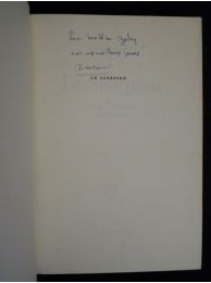 MEMMI : Le scorpion - Signed book, First edition - Edition-Originale.com