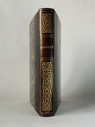 MERIMEE : mosaïque, par l'auteur du théatre de Clara Gazul - First edition - Edition-Originale.com