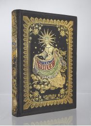 MERY : Les Etoiles Dernière féerie [avec] Astronomie des dames par le Comte Foelix - Edition Originale - Edition-Originale.com