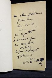 MILHAUD : Histoire du radicalisme - Libro autografato, Prima edizione - Edition-Originale.com