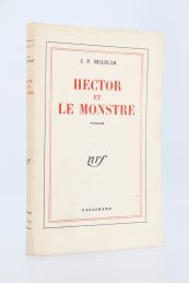 MILLECAM : Hector et le monstre - Erste Ausgabe - Edition-Originale.com