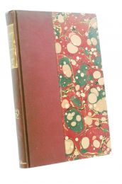 MILSAND : L'esthétique anglaise. Etude sur M. John Ruskin - Prima edizione - Edition-Originale.com