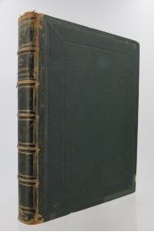 MINISTERE DE LA GUERRE : Instruction du 17 avril 1862 sur l'exercice et les manoeuvres de l'infanterie - First edition - Edition-Originale.com