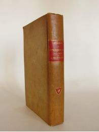 MIRABEAU : Considérations sur l'ordre de Cincinnatus, ou imitation d'un pamphlet anglo-americain par le Comte de Mirabeau - Edition Originale - Edition-Originale.com