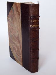 MIRBEAU : L'abbé Jules - First edition - Edition-Originale.com