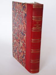 MIRBEAU : Le jardin des supplices - First edition - Edition-Originale.com