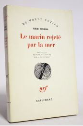 MISHIMA : Le marin rejeté par la mer - Edition Originale - Edition-Originale.com