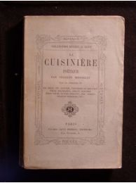 MONSELET : La cuisinière poétique - First edition - Edition-Originale.com
