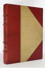 MONTESQUIEU : Mélanges inédits de Montesquieu publiés par le baron de Montesquieu - Prima edizione - Edition-Originale.com