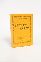 MONTFORT : Brelan marin - Edition Originale - Edition-Originale.com