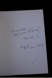 MONTHERLANT : Pasiphaé - Libro autografato - Edition-Originale.com