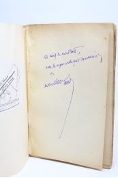 MONTHERLANT : La petite infante de Castille - Signed book, First edition - Edition-Originale.com