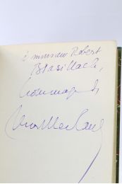 MONTHERLANT : Mors et vita - Libro autografato, Prima edizione - Edition-Originale.com
