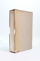 MONTHERLANT : Romans et oeuvres de fiction non théâtrales - First edition - Edition-Originale.com