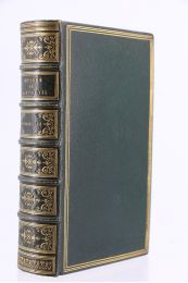 MONTREUIL : Les Oeuvres de Monsieur de Montreuil - First edition - Edition-Originale.com
