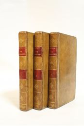 MOORE : L'abbaye de Grasville - First edition - Edition-Originale.com