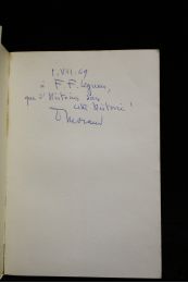 MORAND : Monplaisir... en histoire - Libro autografato, Prima edizione - Edition-Originale.com