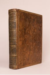 MORAND : Histoire de la Ste-Chapelle Royale du Palais - First edition - Edition-Originale.com