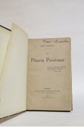MOREAS : Le pélerin passionné - Edition Originale - Edition-Originale.com