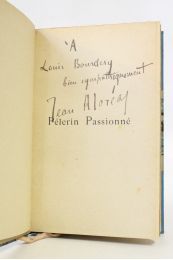 MOREAS : Le pélerin passionné - Libro autografato, Prima edizione - Edition-Originale.com