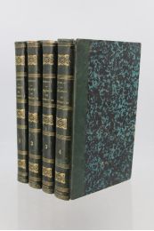MORELLET ABBÉ : Mélanges de littérature et de philosophie du 18ème siècle - Edition-Originale.com