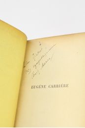 MORICE : Eugène Carrière - Signiert, Erste Ausgabe - Edition-Originale.com